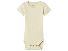Name It bodysuit summer sand